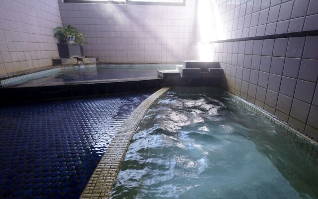Iwashita Onsen Ryokan