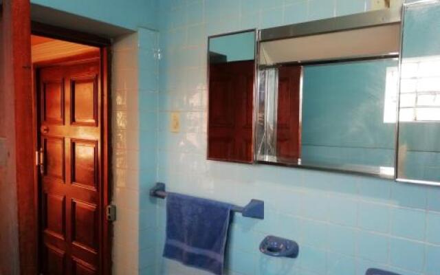Tere´s House