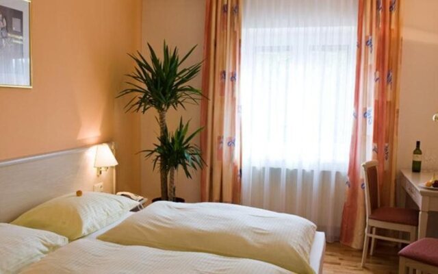 Stadthotel Eggenburg