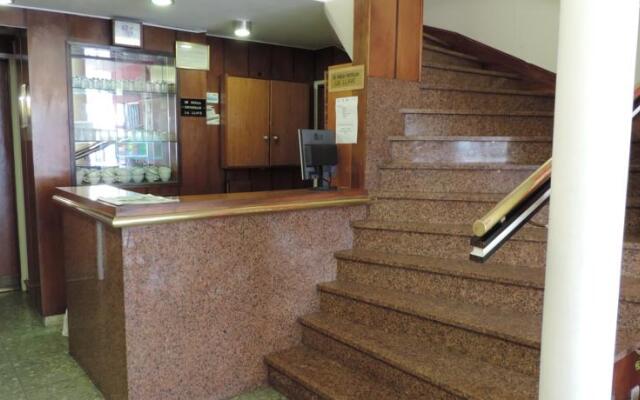 Hotel Tirol