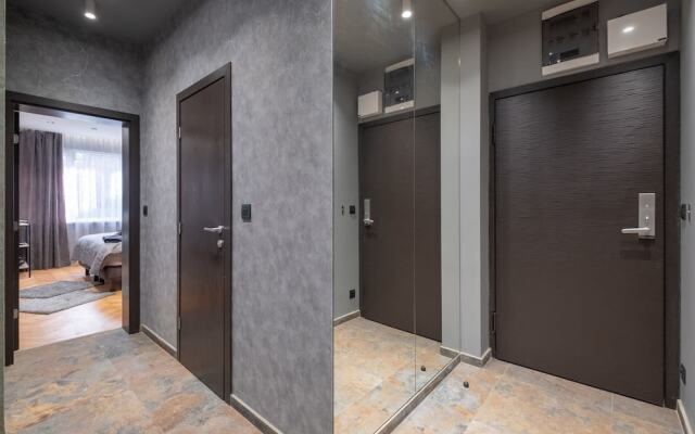 Fm Luxury 2 Bdr And 2 Bthr Apartment Sofia Dream Apartments