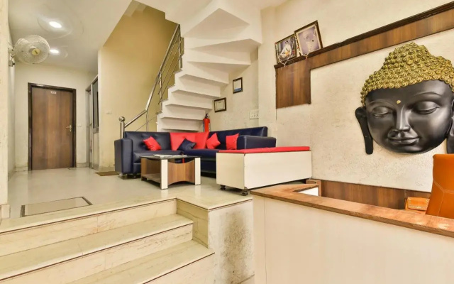 Urban Square by Urban Galaxy