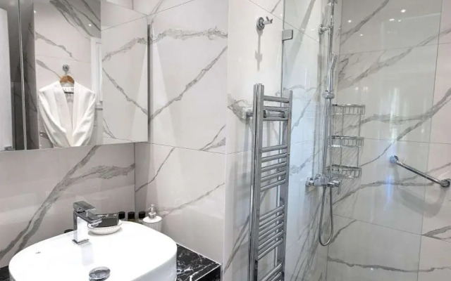 Sani Luxury Villas