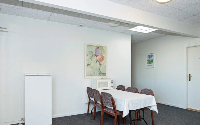 25 Person Holiday Home in Hurup Thy
