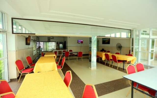 Vagosh Hotel & Resorts
