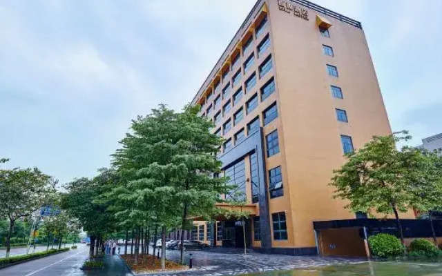 Xiya Hotel