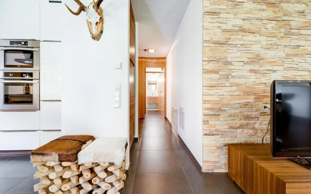 Appartement Ski In by A-Appartments