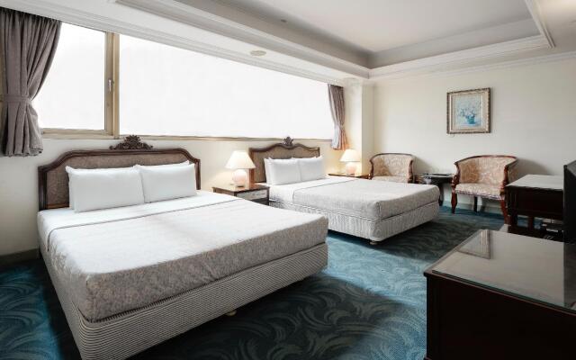 Forbes Hotel