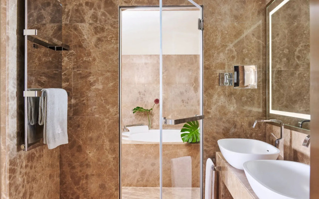 Excelsior Hotel Gallia, a Luxury Collection Hotel, Milan
