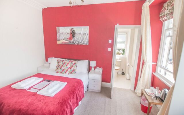 Elim Bank Guest House