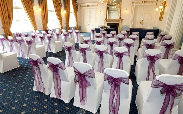 Best Western Lichfield City Centre The George Hotel