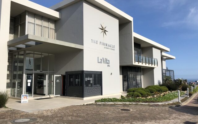 Pinnacle Point Lodge 81