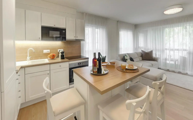 Cosy inner city getaway bestern