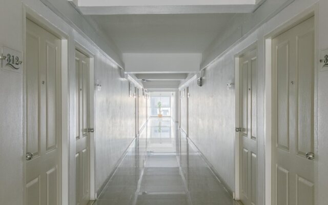 P-Park Residence Suvarnabhumi
