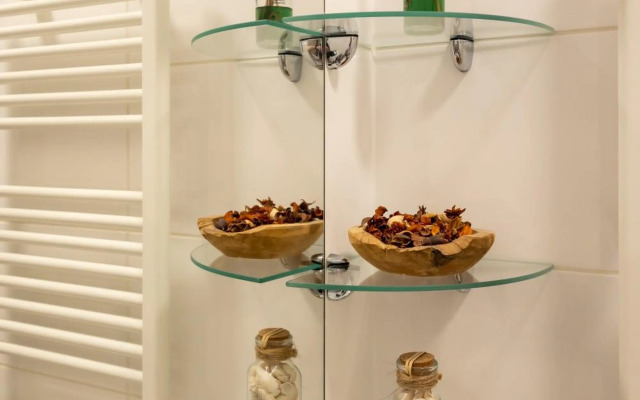 Astonishing luxury apartment near Schönbrunn and Westbahnhof