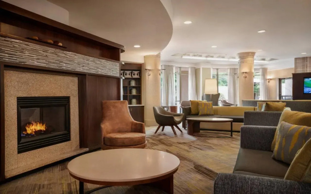 Courtyard by Marriott Middletown Goshen