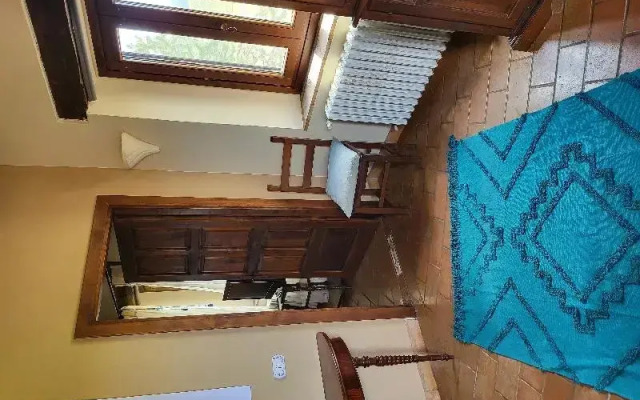 La Collina Di Bargiano