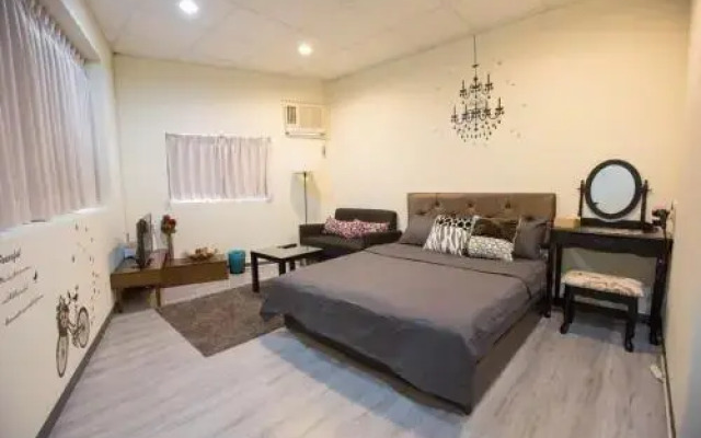 Lane No.333 B&B