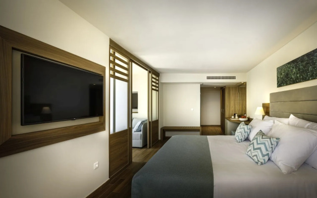 Valamar Bellevue Resort