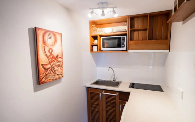 Sanalae Apartments