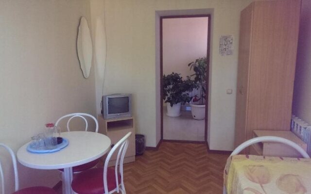 Living quarters Raduga