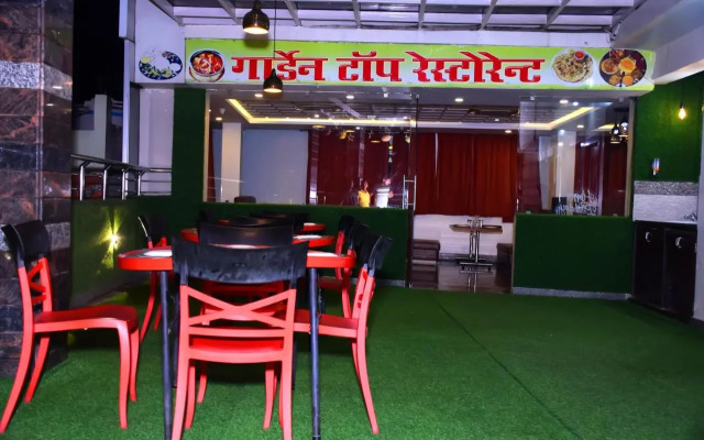 Hotel Anand International