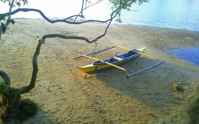 Magic Island Resort 1