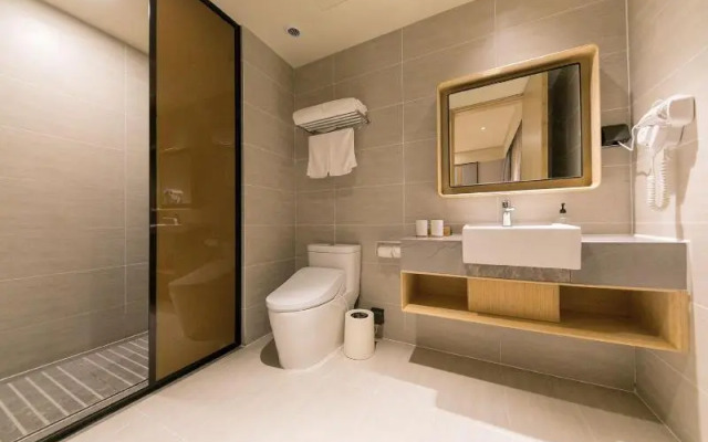 JI Hotel Dalian Airport