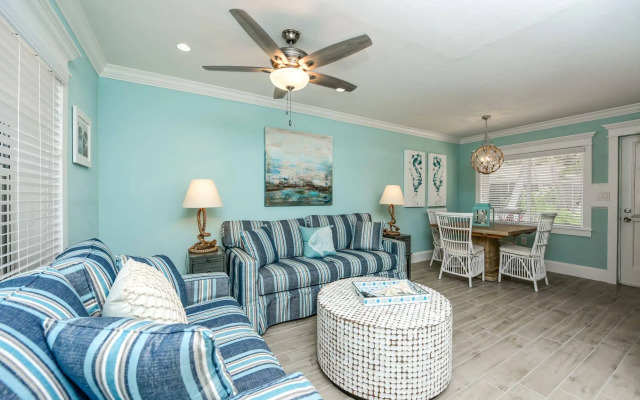 Tropical Breeze Resort