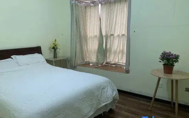 Nanning Lvyi Hostel