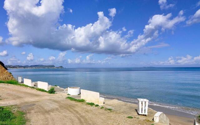 Darmanin Αpartment 4 Gyalos Corfu
