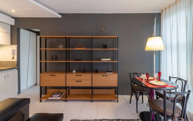 VR2 Zona1 in Rio de Janeiro