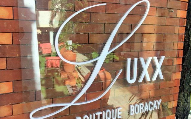 Luxx Boutique Boracay