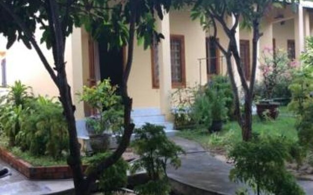 Anh Trang Guesthouse