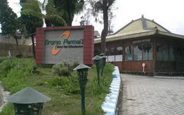Hotel Bromo Permai