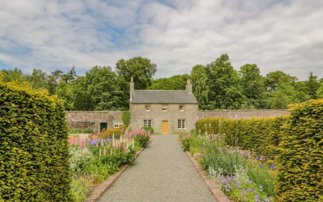 Garden House - Culzean Castle