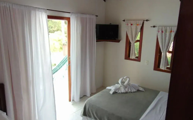 Pousada Estrela Guia