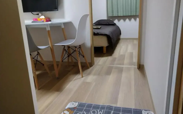 Issyuku Higashiueno Hotel