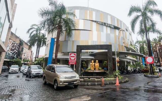 ZEN Rooms Basic Kuta Central Park 2