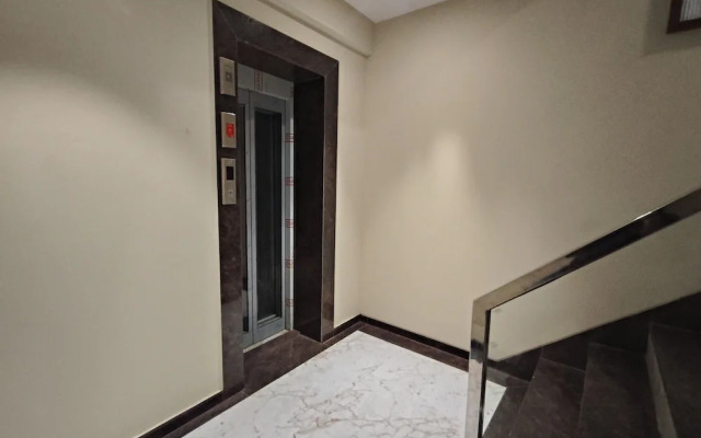 Hotel Manthan Stays