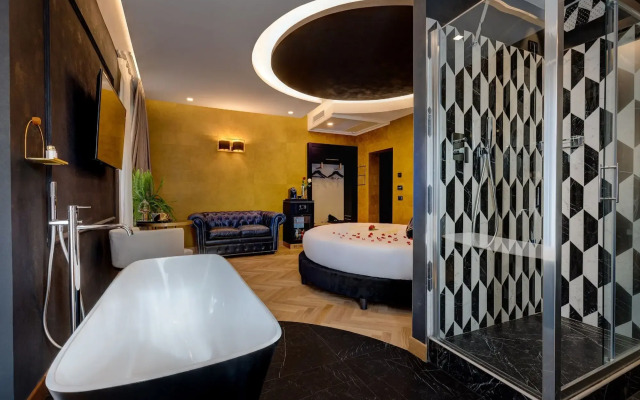 Dharma Boutique Hotel & SPA Resort