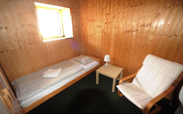 Holiday House U Kapitána