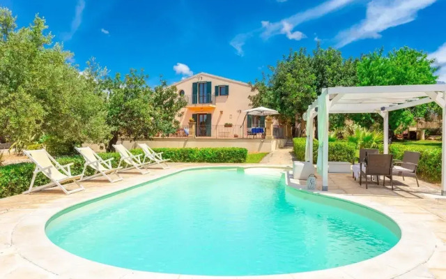 Villa Ginevra Large Private Pool A C Wifi - 3079