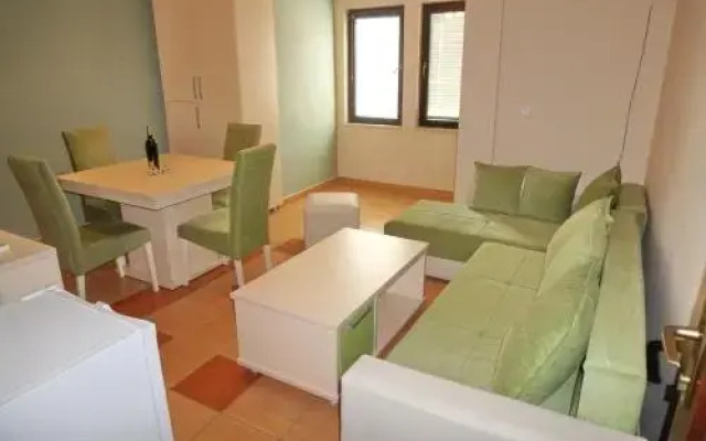 Apartments Ristak