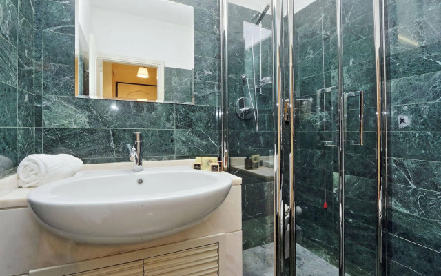 Via Veneto Area - My Extra Home