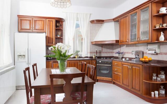 Peaceful Villa in Lovran With Swimming Pool
