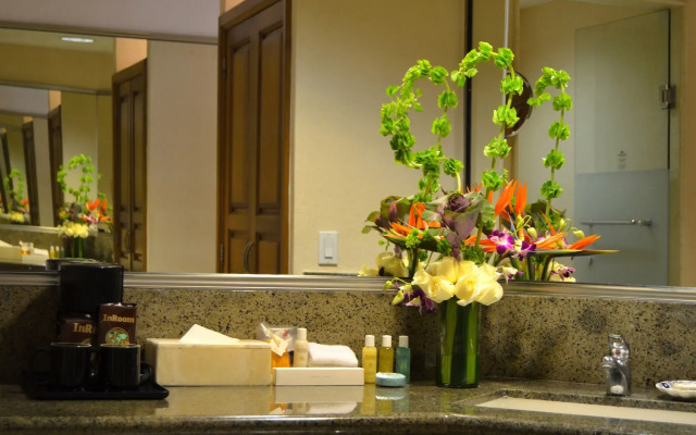 Fiesta Americana Puerto Vallarta All Inclusive & Spa
