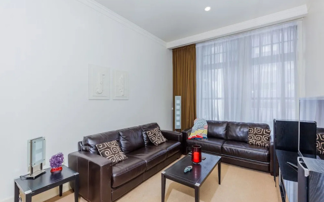 Pelicanstay At Auckland Cbd