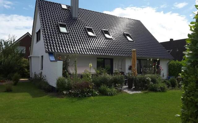 Haus Ostseestrand36