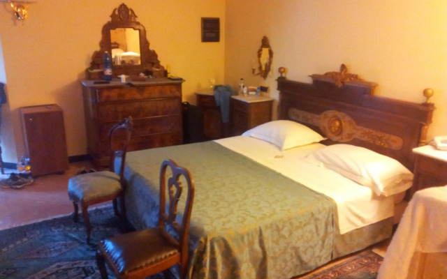 Hotel Due Mari